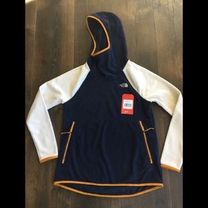 Women’s North Face Glacier Alpine Pullover